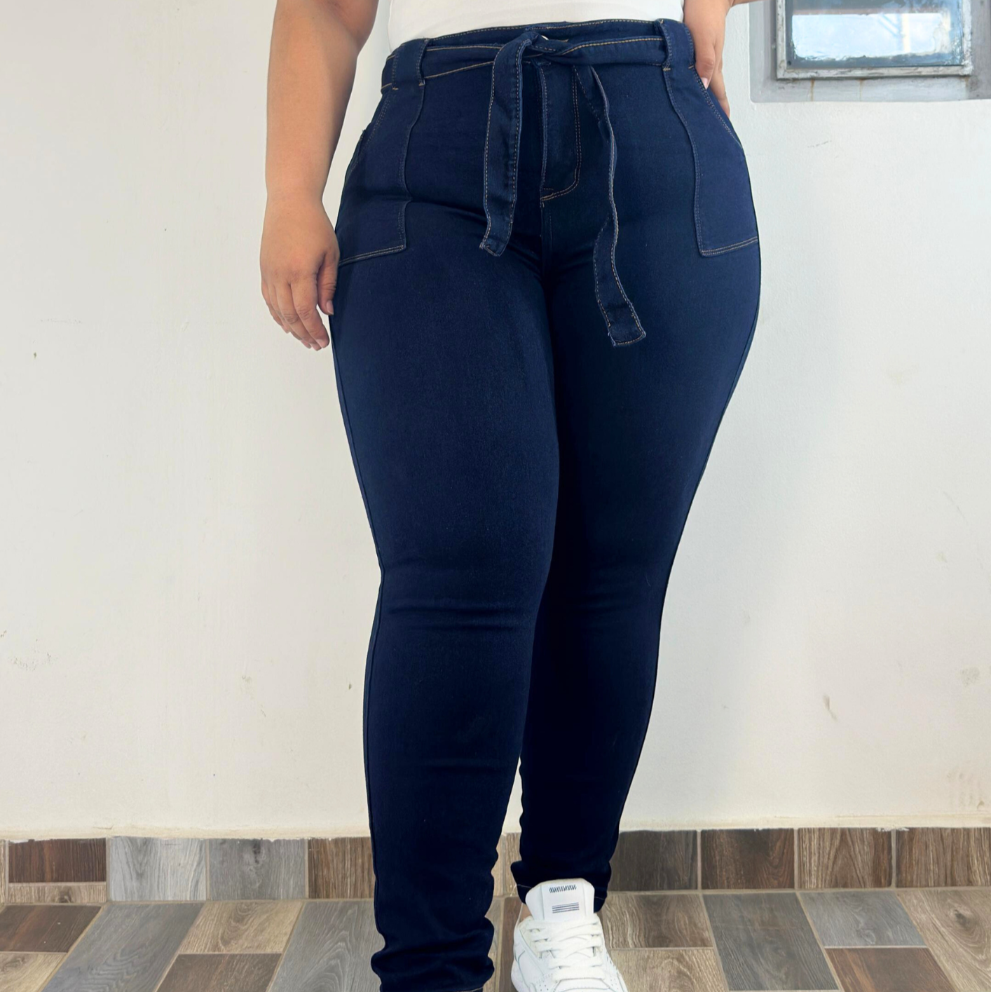 JEANS LAZO M802