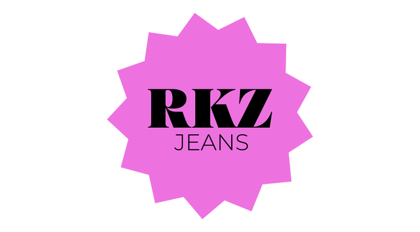 RKZ jeans