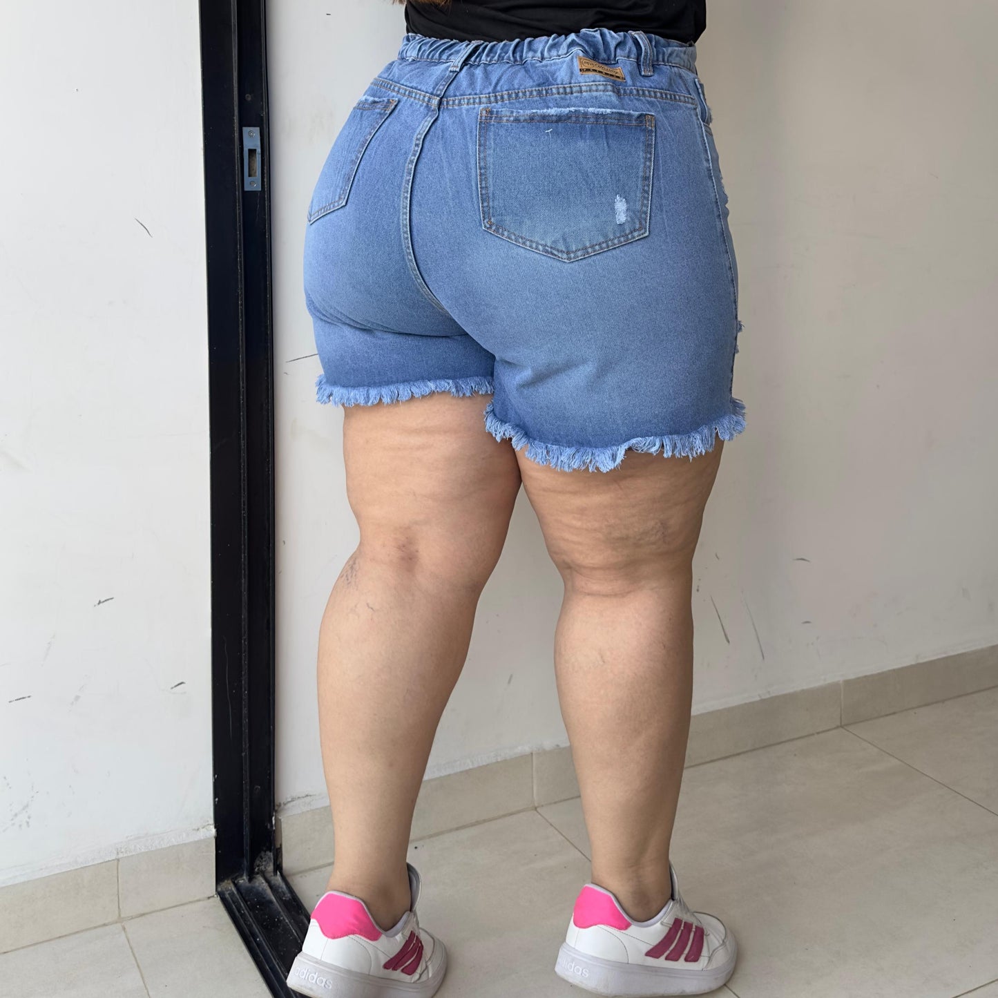 SHORTS 3101