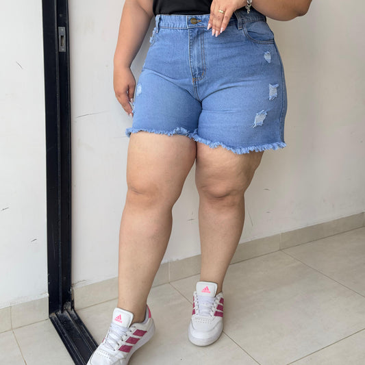 SHORTS 3101