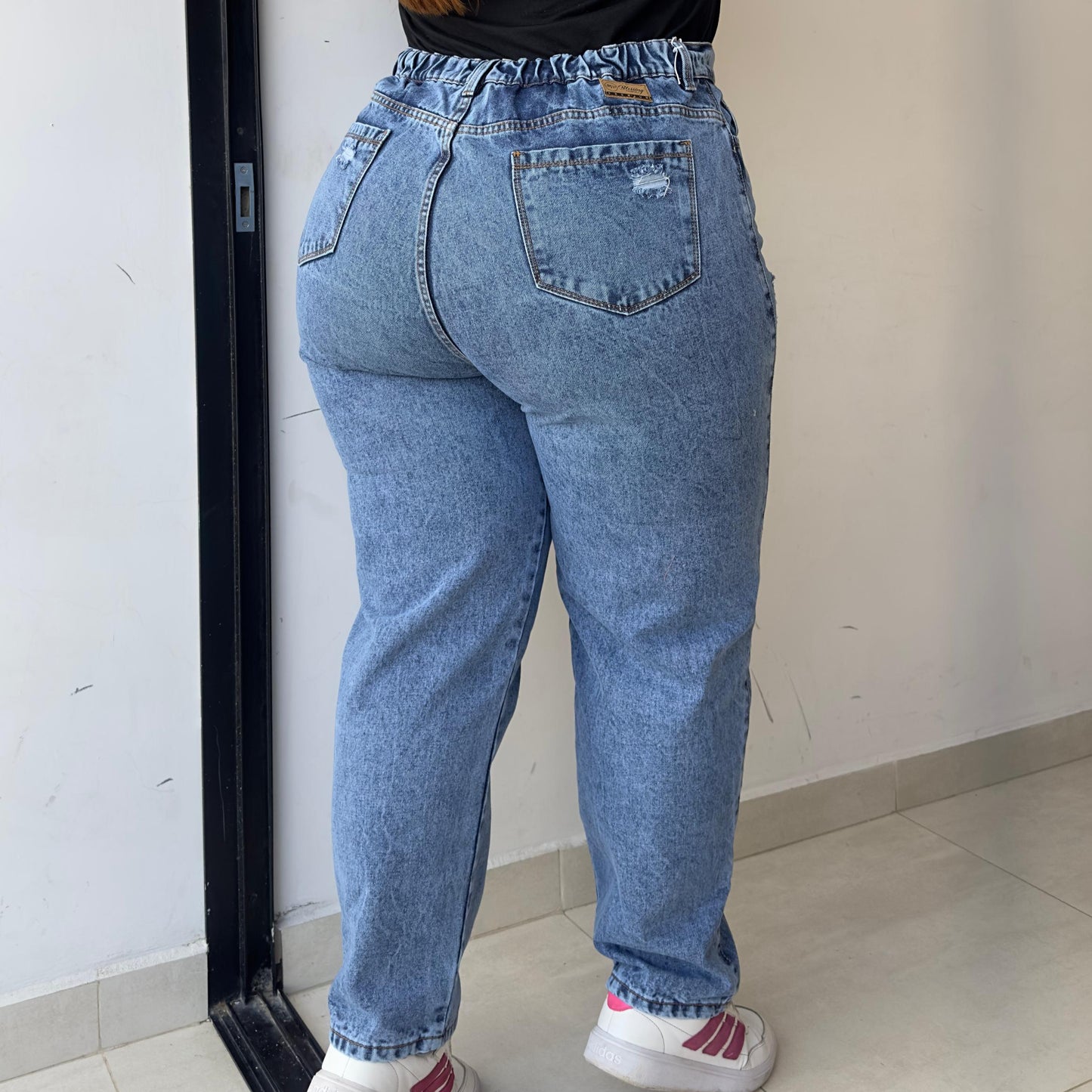 RIGIDO BOYFRIEND 4362
